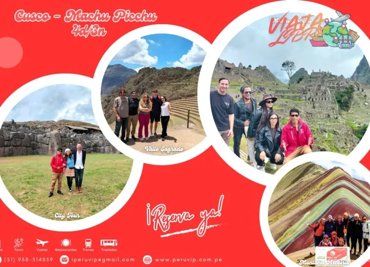 Transporte incluido: desde el hotel en Cusco hasta el Santuario Histórico