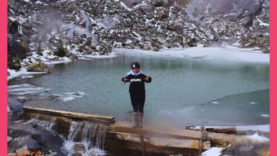 Trek Cordillera Raura lagunas secretas y aventura off the beaten path - Trek Cordillera Raura