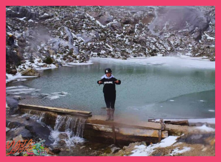 Trek Cordillera Raura lagunas secretas y aventura off the beaten path - Trek Cordillera Raura