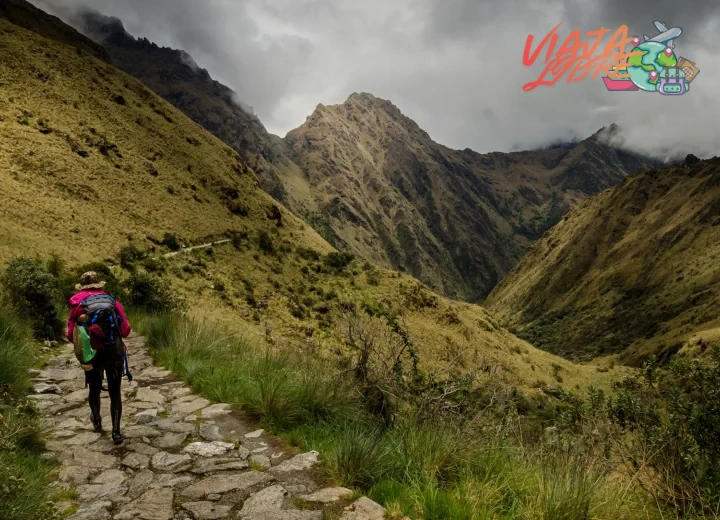 Trekking en la Cordillera Blanca de julio a agosto