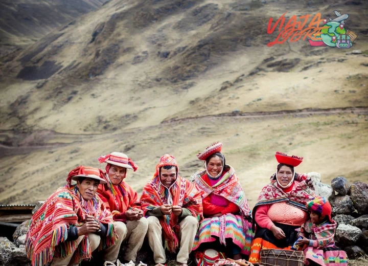 ¿Trekking en Perú: nuestras mejores ideas de circuitos y ... - Evaneos?