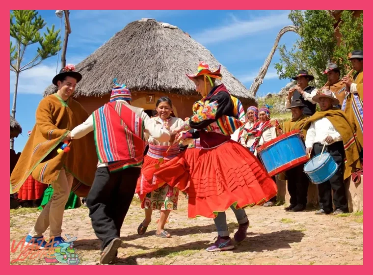 Turismo comunitario Chachapoyas pueblos y sarcófagos con locales - Turismo comunitario Chachapoyas
