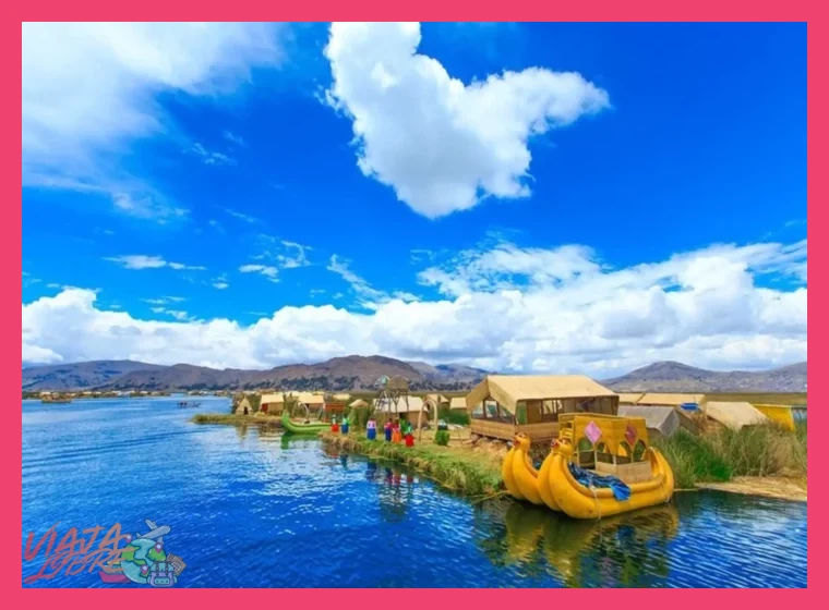 Turismo rural aimara Lago Titicaca islas Taquile y Amantaní 2 días - Turismo rural aimara