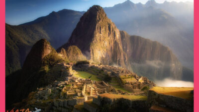 Valle Sagrado de los Incas pueblos y ruinas imperdibles - Valle Sagrado de