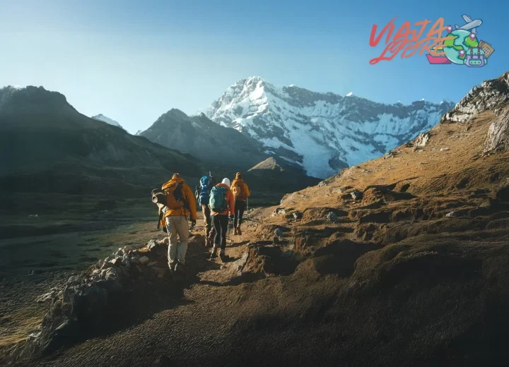 Valle Sagrado de los Incas: trekking suave para principiantes cerca de Cusco
