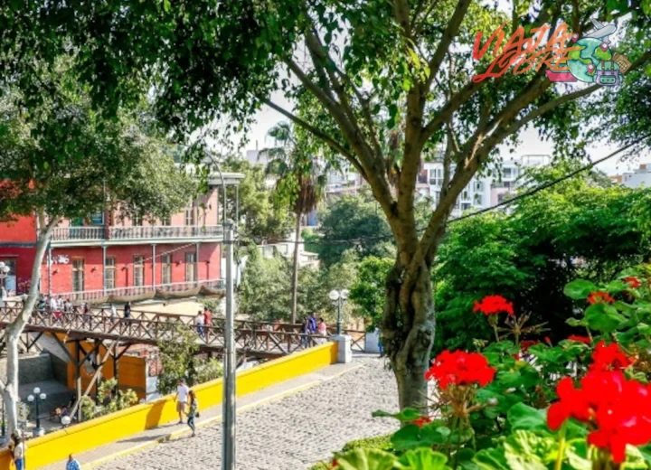 Valle Sagrado de los Incas y sus ruinas arqueológicas