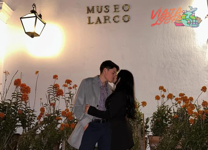 Verificar reseñas de parejas en viajes de lujo con itinerarios románticos