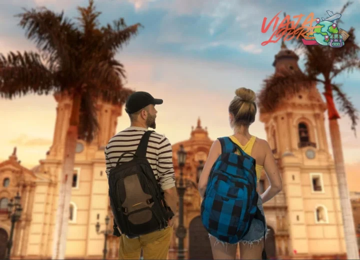 Viaje en pareja: 5 recomendaciones para que sea perfecto