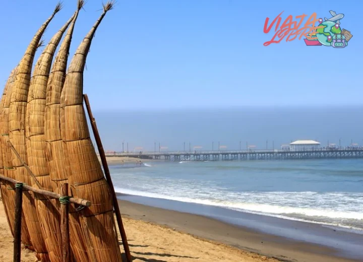 ¿Viajes a Trujillo Todo Incluido Vuelo + Hotel - Paquetes - Expedia?