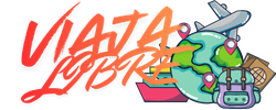 vive y viaja logo