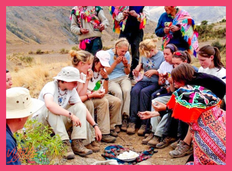 Vivencia con Familias Locales: La Auténtica Conexión Humana