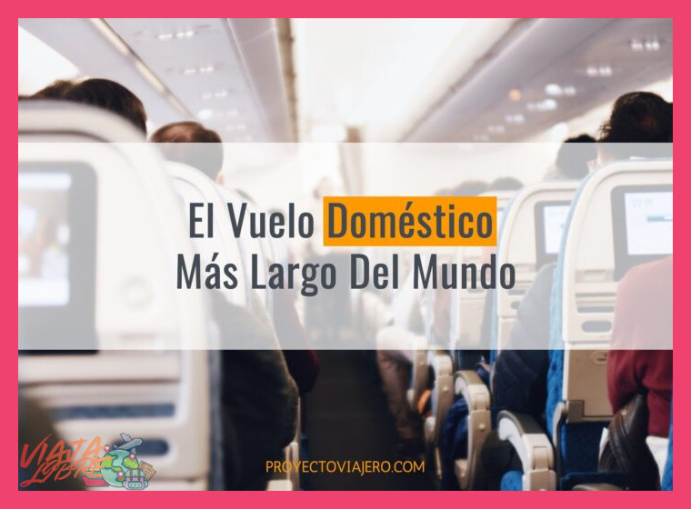 Vuelos Domésticos: Acortando Distancias de Manera Estratégica
